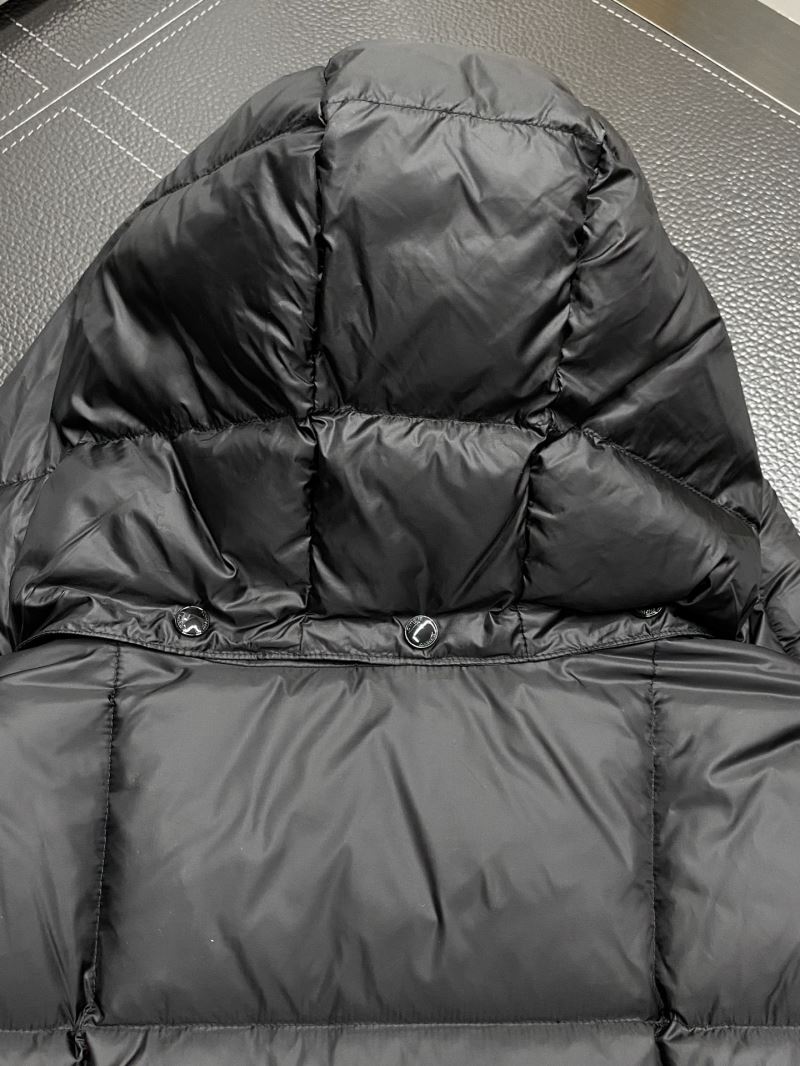 Burberry Down Jackets